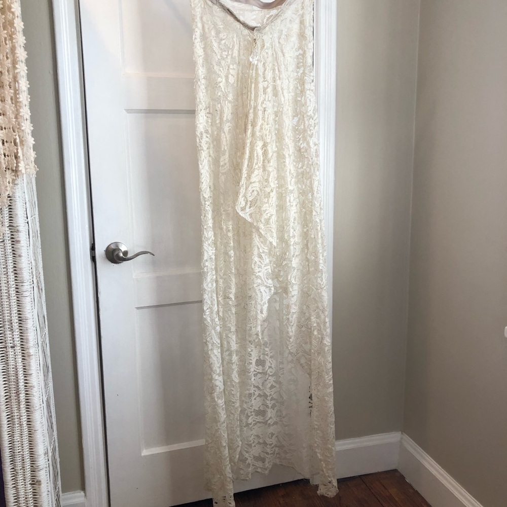 Boutique bridal accessory